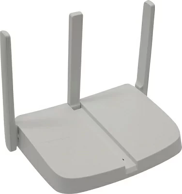 Маршрутизатор Mercusys MW305R Wireless Router (4UTP  100Mbps 1WAN 802.11b/g/n  300Mbps)