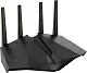 Маршрутизатор ASUS RT-AX82U DualBand Gigabit Router (4UTP 1000Mbps 1WAN WAN802.11a/b/g/n/ac/ax USB3.0)