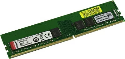 Модуль памяти Kingston KSM26ED8/32ME DDR4 DIMM  32Gb PC4-21300 CL19 ECC