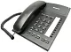 Panasonic  KX-TS2382RUB Black телефон