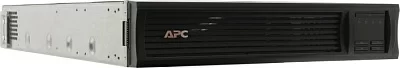 ИБП UPS 2200VA Smart APC SMT2200RMI2U Rack Mount 2U USB LCD