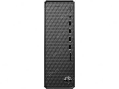 14Q96EA HP Slim S01-aF0002ur black (Athlon  3050U/4Gb/128Gb SSD/noDVD/AMD  int/Dos)