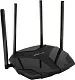 Маршрутизатор Mercusys MR1800X AX1800 Dual-Band Wi-Fi 6  Router