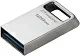 Накопитель Kingston DataTraveler Micro <DTMC3G2/128GB> USB3.2 Flash  Drive 128Gb  (RTL)