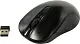 Манипулятор SmartBuy Wireless Optical Mouse SBM-205AG-K (RTL)  USB 6btn+Roll  беспроводная