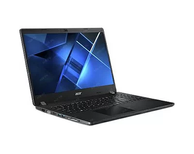 NX.VPVER.00C Acer TravelMate P2 TMP215-53-79MN  Core i7  1165G7/16Gb/SSD512Gb/15.6"/IPS/FHD/Win10Pro/black