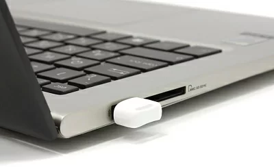 Накопитель Silicon Power Touch T06 SP016GBUF2T06V1W USB2.0 Flash Drive 16Gb (RTL)