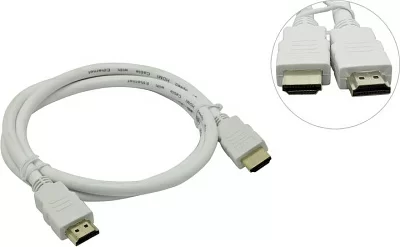 AOpen ACG511W-1м Кабель HDMI to HDMI (19M  -19M) 1м  ver1.4