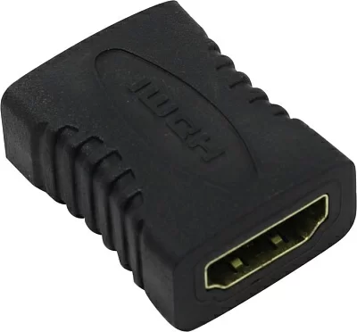 Exegate EX284925RUS Переходник HDMI F  -> HDMI F (EX-HDMI-FFC)