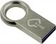 Накопитель Qumo QM64GUD3-Ring USB3.0 Flash Drive 64Gb  (RTL)