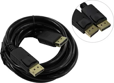 Cablexpert CC-DP3-2M Кабель  DisplayPort 2м