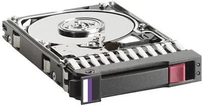 Жёсткий диск HP J9F49A HDD 1.8 Tb SAS