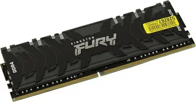 Модуль памяти Kingston Fury Renegade KF430C15RBA/8 DDR4 DIMM 8Gb PC4-24000 CL15