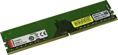 Модуль памяти Kingston KCP432NS8/16 DDR4 DIMM  16Gb PC4-25600