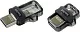 Накопитель SanDisk Ultra Dual Drive m3.0 <SDDD3-032G-G46> USB3.0/USB micro-B OTG Flash  Drive 32Gb  (RTL)