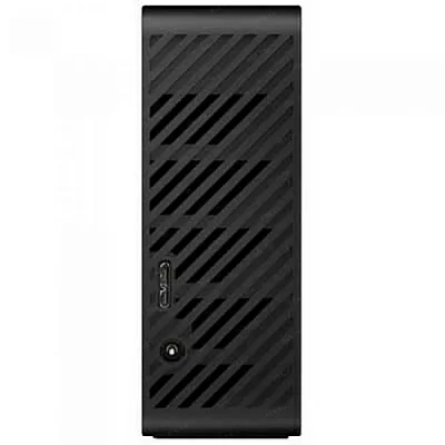 Внешний жесткий диск USB3 10TB EXT.  BLACK STKP10000400  SEAGATE