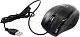 Манипулятор CBR Optical Mouse CM307 (RTL) USB 3but+Roll