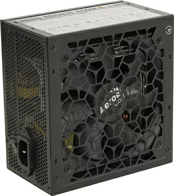 Блок питания Aerocool AERO BRONZE 850M (RTL) 850W  ATX  (24+2x4+4x6/8пин) Cable Management