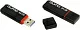 Накопитель Qumo Speedster <QM64GUD3-SP-black> USB3.0  Flash  Drive 64Gb (RTL)