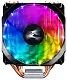 Вентилятор ZALMAN CNPS9X Optima RGB (4пин  1155/AM4-FM2  26дБ 600-1500 об/минCu+тепл.трубки)