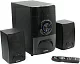 Колонки Defender X500 (2x12W +Subwoofer 26W дерево FM USB  SD  BT ПДУ) 65526