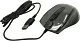 Манипулятор A4Tech V-Track Mouse N-500FS-1 Glossy Grey (RTL) USB  4btn+Roll