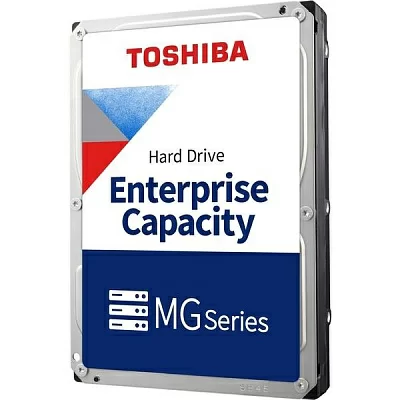 Жёсткий диск HDD 20 Tb SATA 6Gb/s Toshiba <MG10ACA20TE> 3.5" 7200rpm  512Mb