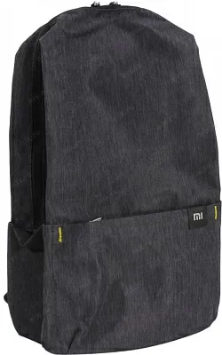 Рюкзак Xiaomi ZJB4143GL Mi Casual Daypack (полиэстер чёрный)