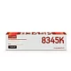 Тонер-картридж EasyPrint LK-8345K Black  для Kyocera TASKalfa 2552ci/2553ci