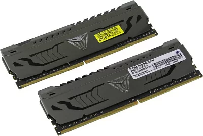 Модуль памяти Patriot Viper PVS416G300C6K DDR4 DIMM  16Gb  KIT 2*8Gb PC4-24000