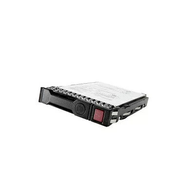 HPE R0Q49A Накопитель твердотельный HPE HPE MSA 1.92TB SAS 12G Read Intensive LFF (3.5in)  M2 3yr Wty SSD