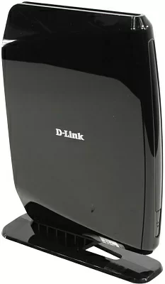 Точка доступа D-Link DAP-1420 /B1A Wireless HD Video  Bridge(1UTP 100Mbps802.11а/n  300Mbps)