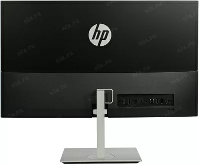 27" ЖК монитор HP U27 4k Wireless 9TQ13AA (LCD 3840x2160 HDMI DP WiFi USB3.2 Hub)