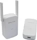 Точка доступа Mercusys MP510 KIT Powerline WiFi  Extender