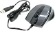 Манипулятор A4Tech V-Track Mouse N-500F-1 Glossy Grey (RTL)  USB 4btn+Roll