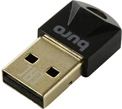 Точка доступа Buro BU-BT502 Bluetooth 5.0 USB Adapter