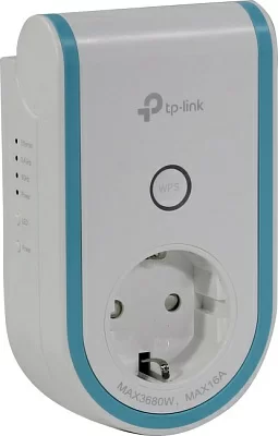 Точка доступа TP-LINK RE365 WiFi Range Extender with AC Passthrough