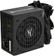 Блок питания Zalman ZM600-TXII Black 600W  ATX (24+8+4+2x6/8пин)