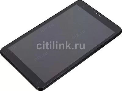 Планшет Digma Optima 8027 3G 1112460 Black /1/16Gb/3G/GPS/WiFi/BT/Andr8.1/8"