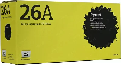 Картридж T2 TC-H26A для HP LJ Pro  M402/M426