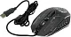 Манипулятор Gembird Gaming Optical Mouse  <MG-510>  (RTL) USB 6btn+Roll