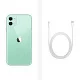 Смартфон Apple iPhone 11 MHDN3RU/A 128Gb Green (A13 6.1" 1792x828 Retina 4G+WiFi+BT 12+12Mpx)