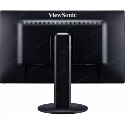 27"    ЖК монитор Viewsonic VG2719 с поворотом экрана (LCD 1920x1080 D-Sub HDMI  DP)