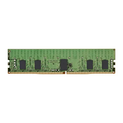 Модуль памяти Kingston <KSM26RS8/8MRR> DDR4 RDIMM 8Gb  <PC4-21300> CL19 ECC Registered