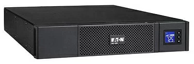 ИБП UPS Eaton 5SC 1000VA 5SC1000IR Rack Mount 2U LCD ComPort USB