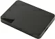 Накопитель Toshiba Canvio Ready HDTP310EK3AA Black USB3.2 2.5" HDD 1Tb  EXT (RTL)