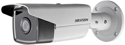 Видеокамера HIKVISION DS-2CD2T23G0-I5 4mm