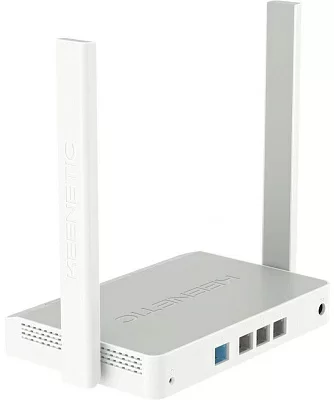 Keenetic Extra <KN-1713> Интернет-центр с Mesh  Wi-Fi 5  AC1200