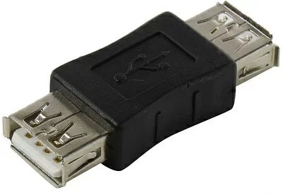 KS-is KS-487 Адаптер USB AF --> USB AF