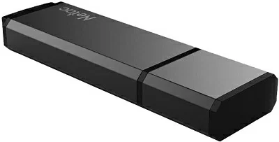 Накопитель Netac <NT03U351N-032G-30BK> USB3.0  Flash Drive 32Gb (RTL)